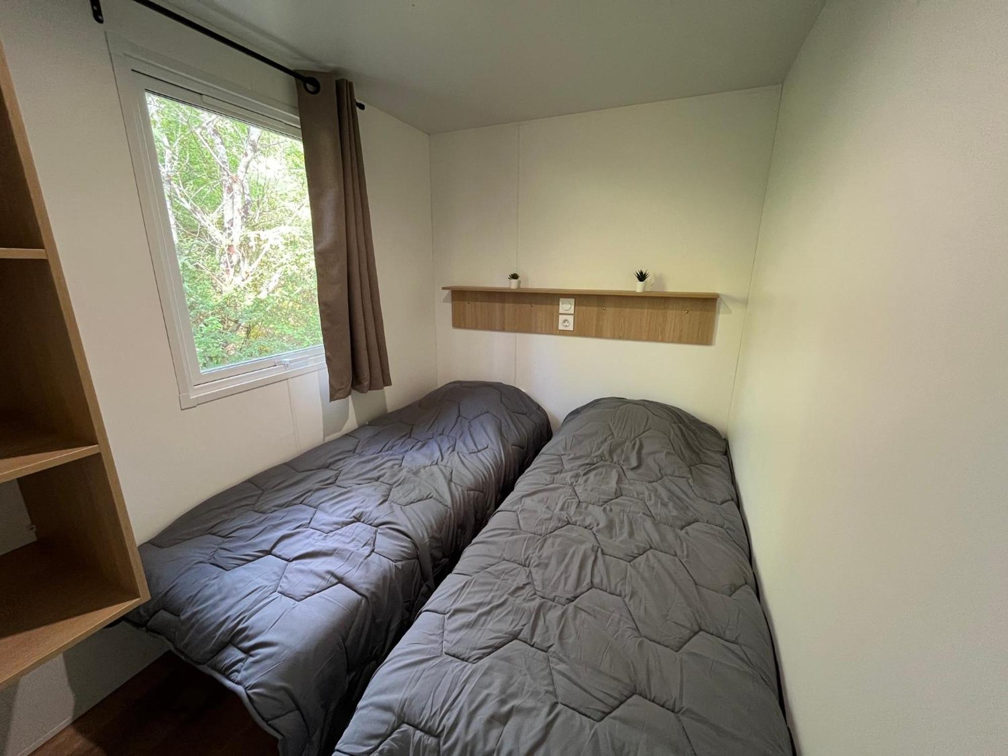 Camping De Montlouis-Sur-Loire Montlouis-sur-Loire Exterior foto